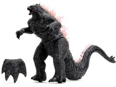 34994 - Jada Toys R_C Godzilla Radio