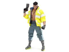 35004 - Jada Toys David Martinez