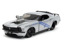 35021 - Jada Toys 1970 Ford Mustang