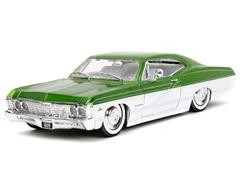 35025 - Jada Toys 1967 Chevrolet