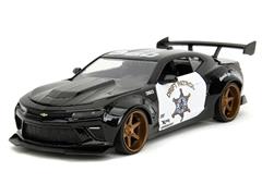 35028 - Jada Toys 360 Drift Patrol 2016 Chevrolet