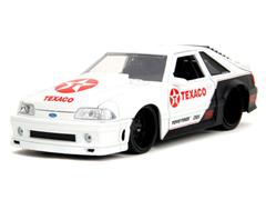 35032 - Jada Toys Texaco 1989 Ford Mustang BigTime