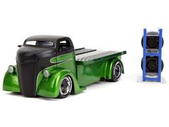 35043 - Jada Toys 1947 Ford COE Pickup