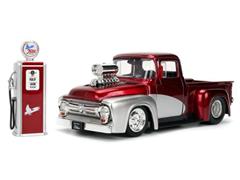 35053 - Jada Toys 1956 Ford