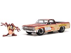 35130 - Jada Toys 1967 Chevrolet El Camino