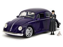 35131 - Jada Toys 1959 Volkswagen Beetle