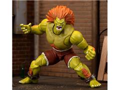 35173 - Jada Toys Blanka Poseable