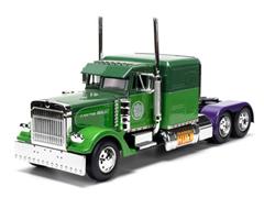 35179 - Jada Toys The Incredible Hulk 1992 Peterbilt