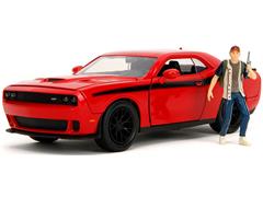 35185 - Jada Toys 2015 Dodge Challenger