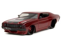 35191 - Jada Toys 1971 Chevrolet Chevelle SS