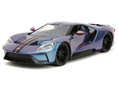 35192 - Jada Toys 2017 Ford GT