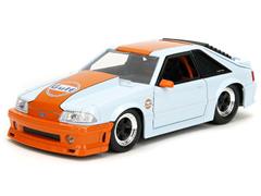 35208 - Jada Toys Gulf Oil 1989 Ford