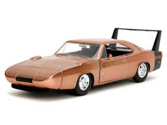 35214 - Jada Toys Daytona 1969 Dodge