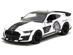 35216 - Jada Toys 65 Ford Performance 2020 Ford