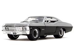 35217 - Jada Toys 1967 Chevrolet Impala 2 Door