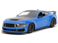 35276 - Jada Toys 2024 Ford Mustang