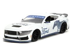 35279 - Jada Toys 2024 Ford Mustang Dark Horse