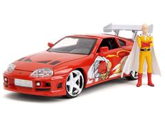 35347 - Jada Toys 1995 Toyota Supra