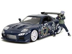 35349 - Jada Toys 1993 Mazda Rx 7