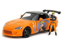 35351 - Jada Toys 2001 Honda S2000