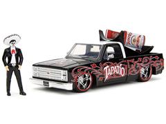 35476 - Jada Toys Tapatio 1985 Chevrolet C10 Pickup