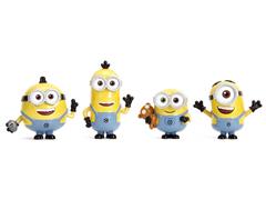 35714 - Jada Toys Despicable Me