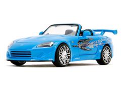 35875 - Jada Toys 2001 Honda S2000