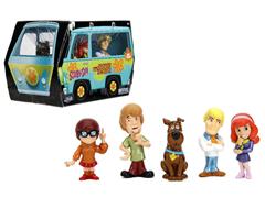 35877 - Jada Toys Scooby Doo Figure