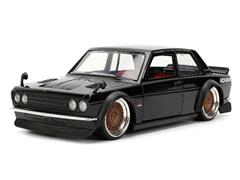 35954 - Jada Toys Advan 1973 Datsun 510