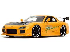 35957 - Jada Toys HKS 1993 Mazda RX 7