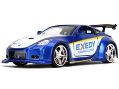 35959 - Jada Toys Exedy Racing Clutch 2003 Nissan