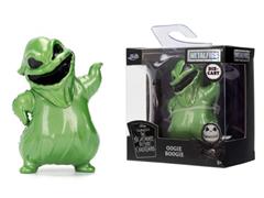 JADA TOYS #36071 - Oogie Boogie Figure - METALFIGS
