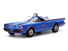 36097 - Jada Toys Batmobile in Blue