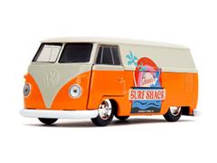 36144 - Jada Toys 1961 Volkswagen Bus