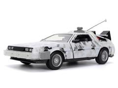 36145 - Jada Toys Delorean Time