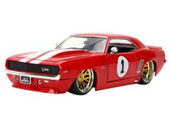 36151 - Jada Toys 1 1969 Chevrolet