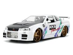 36339 - Jada Toys HKS Power 2002