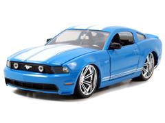 92205 - Jada Toys 2010 Ford Mustang GT