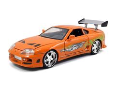 97168 - Jada Toys Brians Toyota Supra