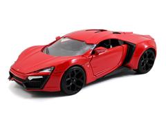 97377 - Jada Toys Lykan Hypersport