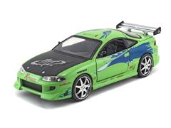 97603 - Jada Toys Brians 1995 Mitsubishi Eclipse