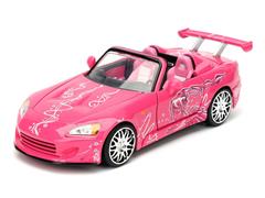 97610 - Jada Toys Sukis Honda S2000