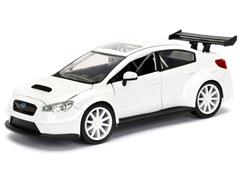 Jada Toys Mr Little Nobodys Subaru WRX STI