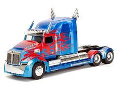 Jada Toys Optimus Prime