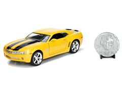 98497 - Jada Toys 2006 Chevrolet Camaro Bumblebee