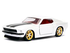 99517 - Jada Toys Romans 1969 Ford