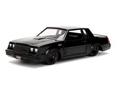 99523 - Jada Toys Doms Buick Grand National Fast