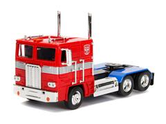 99524 - Jada Toys G1 Optimus Prime