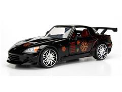 99541 - Jada Toys Johnnys Honda S2000