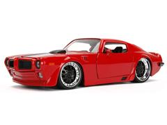 99582 - Jada Toys 1972 Pontiac Firebird